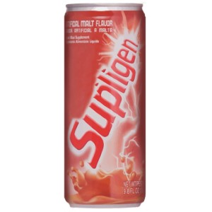 Supligen Malt 290ml