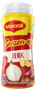 Maggi Season Up Jerk Seasoning 200g