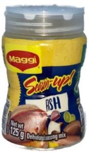 Maggi Season Up Fish Seasoning 125g