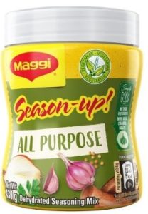 Maggi Season Up All Purpose Season 430g