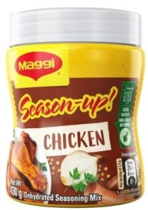 Maggi Season Up Chicken Seasoning 430g