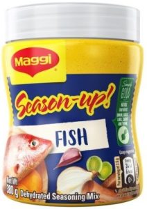 Maggi Season Up Fish Seasoning 380g