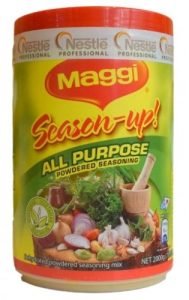 Maggi Season Up All Purpose Seasoning