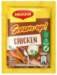 Maggi Season Up Chicken Seasoning 10g (Twin Pack)