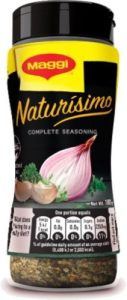 Maggi Naturisimo Seasoning 180g