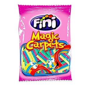 Fini Candy Magic Carpet