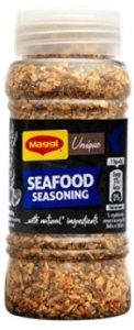 Maggi Unique Seafood Seasoning Jar 100g