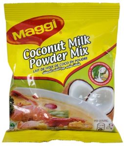 Maggi Coconut Milk Powder 50g