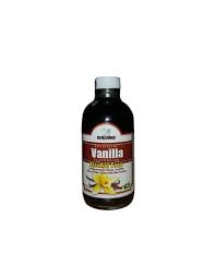 Benjamins Vanilla Alcohol Free 120ml