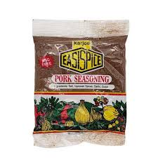 Easispice Pork Seasoning 90g