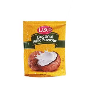 Lasco Coconut Milk Powder 50g