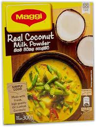 Maggi Coconut Milk Powder B3g1f