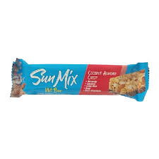 Sunshine Snacks Sunmix C/nut Almnd Cr
