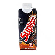 Supligen Coffee 330ml