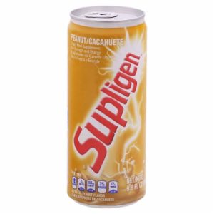 Supligen Peanut Flavour 250ml
