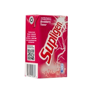 Supligen Strawberry Tetra 250ml